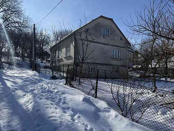 Продаж Будинок на Лосятинська Почаїв