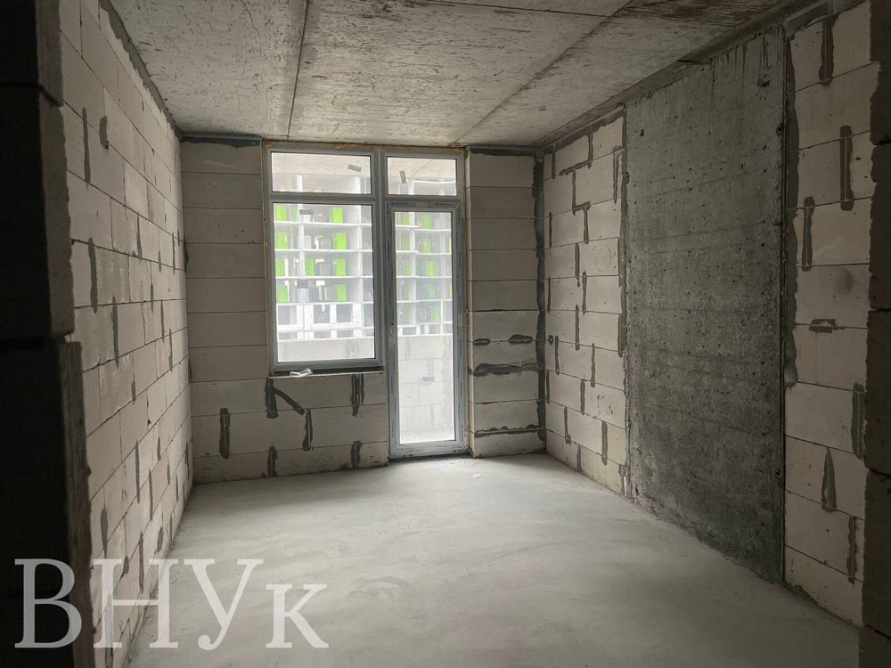 Продаж Квартира 1-кімнатна, 5/11 поверх на Смакули Тернопіль - фото 3