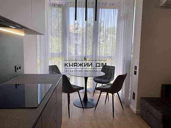 Продаж 1 кімнатної картири ЖК Метрополія Дарниця КОД № 21147045 Kiev