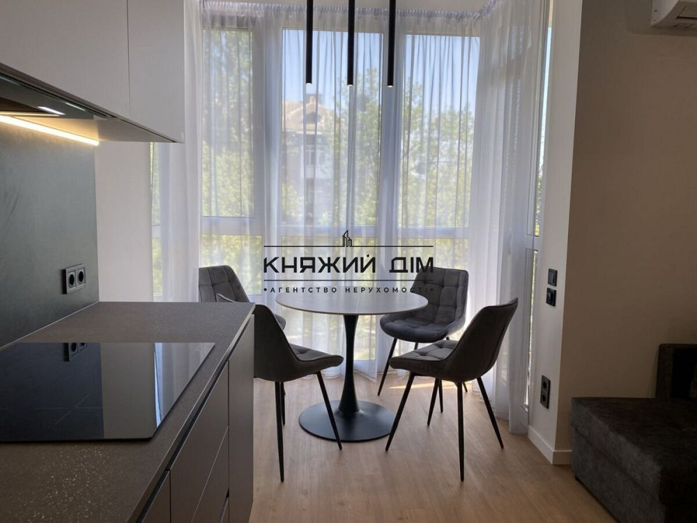 Продаж 1 кімнатної картири ЖК Метрополія Дарниця КОД № 21147045 Київ - фото 3