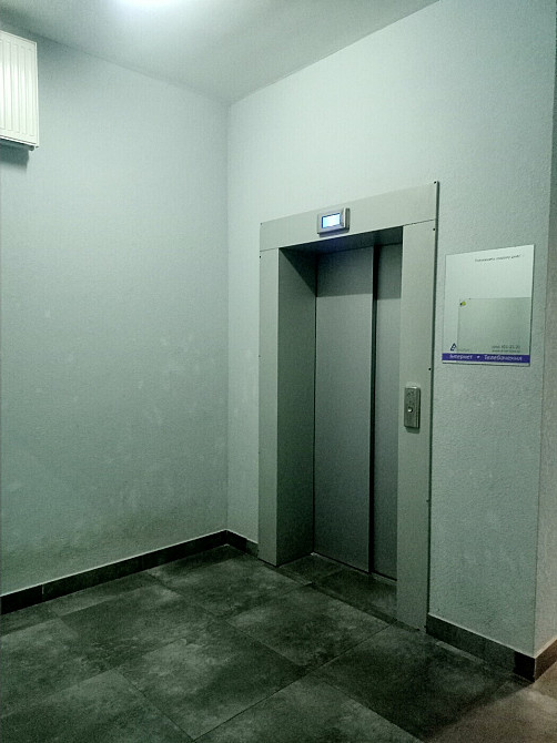 Продаж Квартира 2-кімнатна, 7/11 поверх на улица Центральная, д.21 Киев - изображение 19