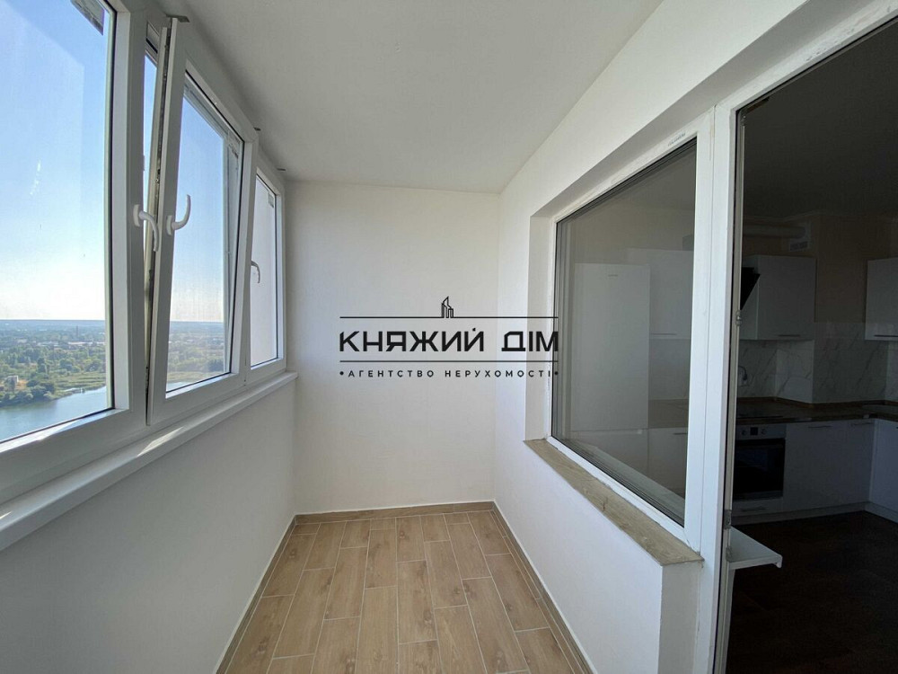 Продаж 2-кімнатної квартири у ЖК Ревуцький ,м.Харківська Київ - фото 3