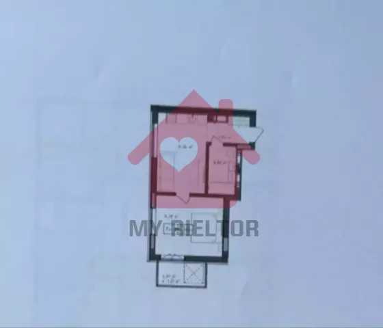 Продається квартира в новобудові Uzhhorod