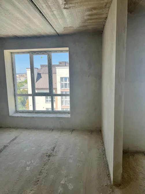 Продаж Квартира 3-кімнатна, 10/10 поверх на Чорновола Івано-Франківськ - фото 7