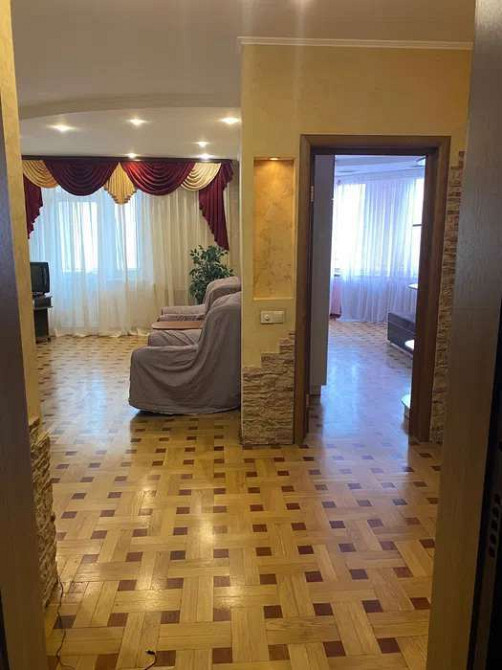 Оренда Квартира 2-кімнатна, 8/25 поверх на Харьковское шоссе Київ - фото 2