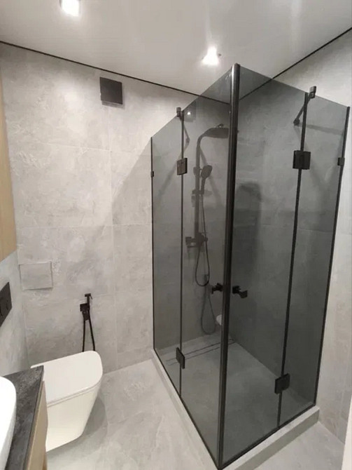 Продаж Квартира 1-кімнатна, 4/11 поверх на вул. Княгинин Івано-Франківськ - фото 10