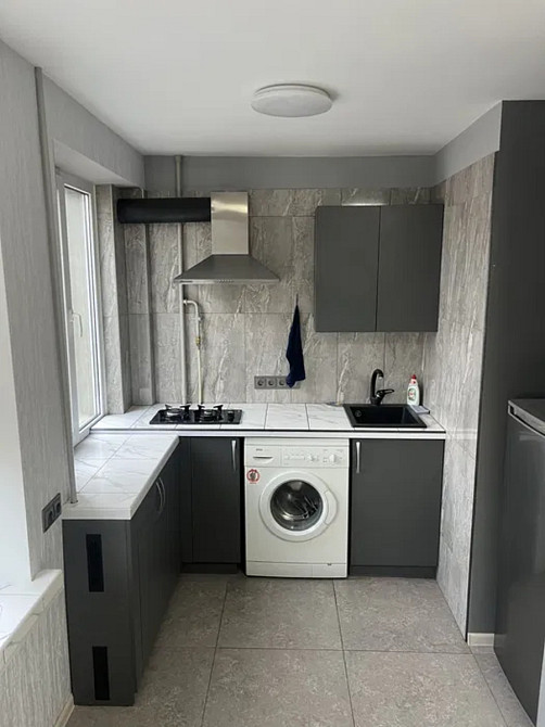 Продаж Квартира 1-кімнатна, 6/9 поверх на Рибальська вул., 3 Київ - фото 1