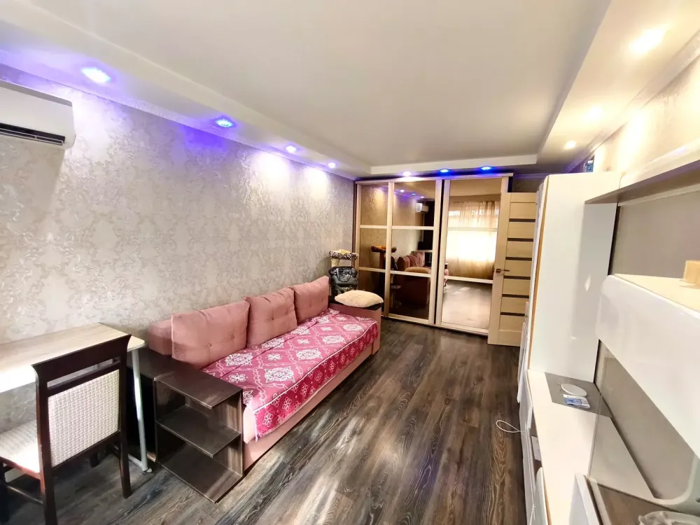 Продаж Квартира 1-кімнатна, 3/5 поверх на Петрова Генерала ул. Одеса - фото 5