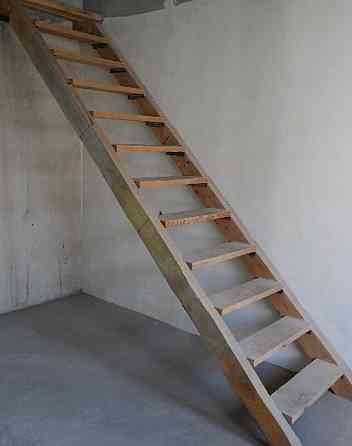 Продаж Квартира 3-кімнатна, 5/5 поверх Тернополь