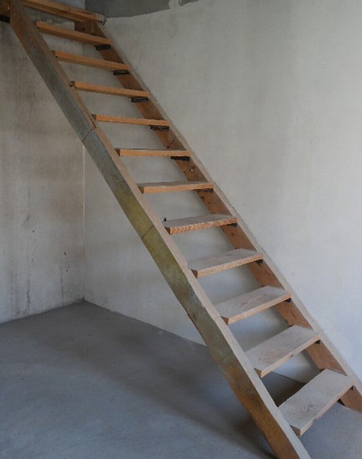 Продаж Квартира 3-кімнатна, 5/5 поверх Тернополь - изображение 4