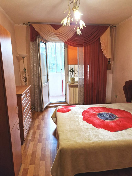 Двухкомнатная квартира на Тополевой Одеса - фото 9