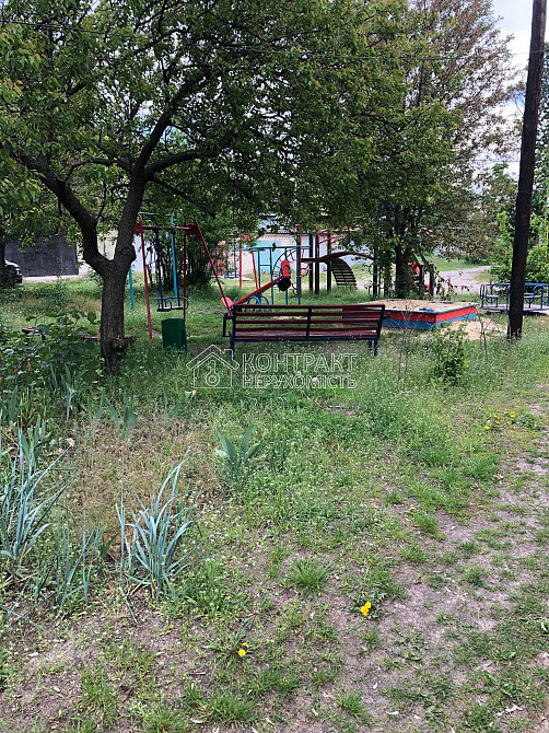 Продаж Квартира 1-кімнатна, 1/2 поверх на вул. Щаслива Харьков - изображение 6