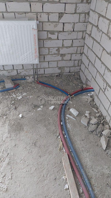 Продаж Квартира 1-кімнатна, 9/9 поверх на вул. Полтавський Шлях Харьков - изображение 7