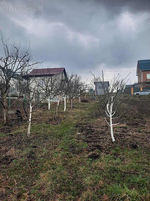 Продаж земельної ділянки 6 соток Ternopil' - photo 1