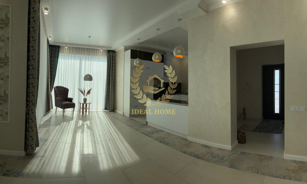 Продаж Будинок 5-кімнатний на Северно-Озерная ул., 10 Київ - фото 12