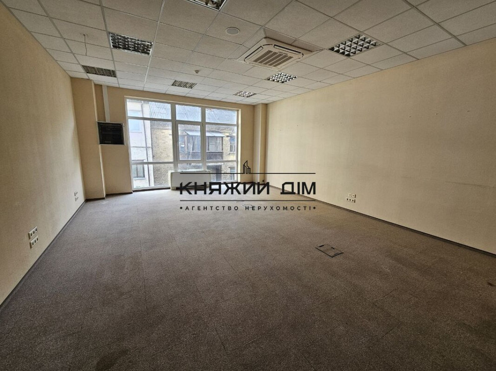 Оренда офісне приміщення на вул. Антоновича поверх - 10/13 Київ - фото 8