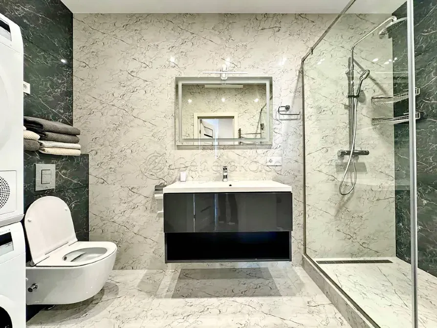 Оренда 3к Квартира 90 кв.м Аркадия, л. Валерия Самофалова, 16А/5 Одеса - фото 12