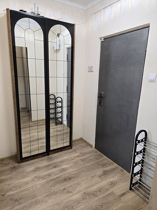 Оренда Квартира 1-кімнатна, 1/14 поверх на Ернста, 2 Киев - изображение 6