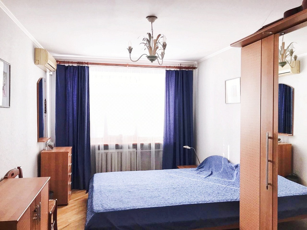 Оренда Квартира 2-кімнатна, 4/6 поверх на Саксаганского ул., 70 Київ - фото 3