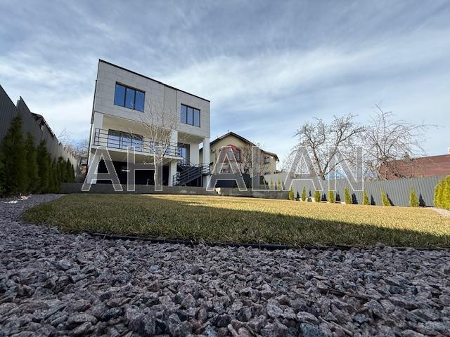 Продаж Будинок 5-кімнатний на Листопадна вул., 1 Київ - фото 5