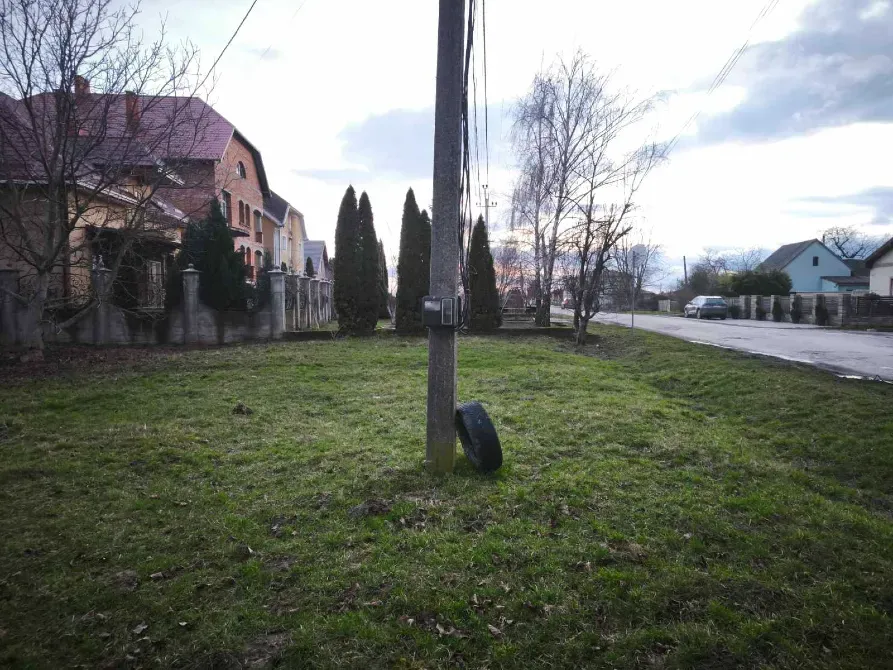 Продажа земельного участка Для строительства частного жилого дома площадь 11.35 сот Перемоги Сторожниця - изображение 3