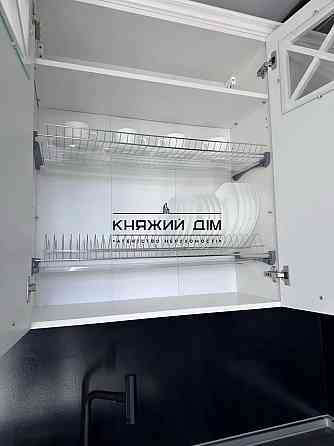 Оренда Квартира 2-кімнатна, 21/23 поверх на Днепровская Набережная Київ