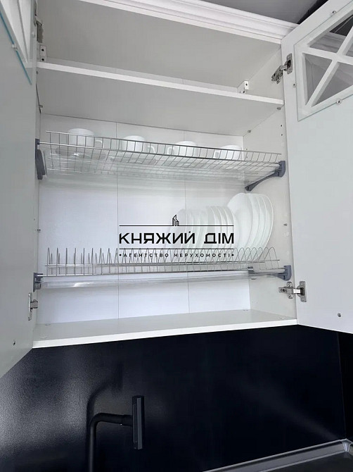 Оренда Квартира 2-кімнатна, 21/23 поверх на Днепровская Набережная Київ - фото 5