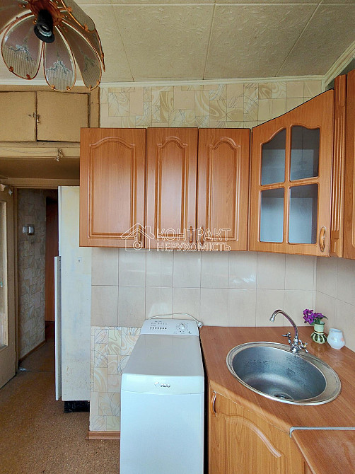 Продаж Квартира 2-кімнатна, 7/9 поверх на вул. Академіка Павлова Харків - фото 1