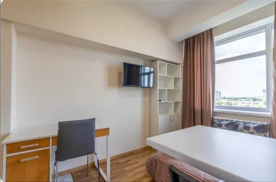 Здаємо апартаменти подобово в Києві квартиру ЖК Смарт Хаус, метро Берестейська Київ