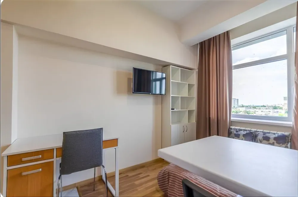 Здаємо апартаменти подобово в Києві квартиру ЖК Смарт Хаус, метро Берестейська Київ - фото 2