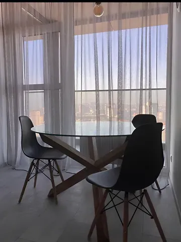 Оренда 3к Квартира 83 кв.м ЖК Новодворянський Дніпро - фото 8