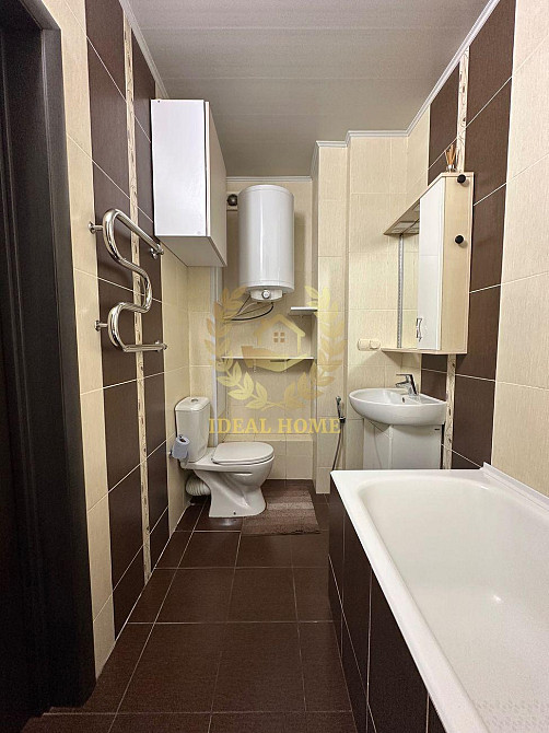 Продаж Квартира 1-кімнатна на Кубанской Украины ул., 31А Київ - фото 14