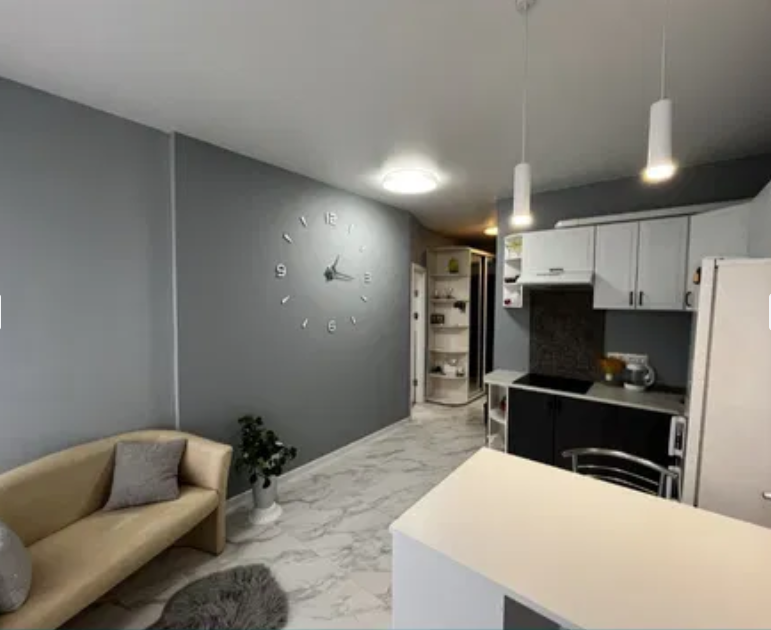 Продаж Квартира 1-кімнатна на ул. Марсельская, 33/1 Kryzhanivka (Shyriaivskyi raion) - photo 2