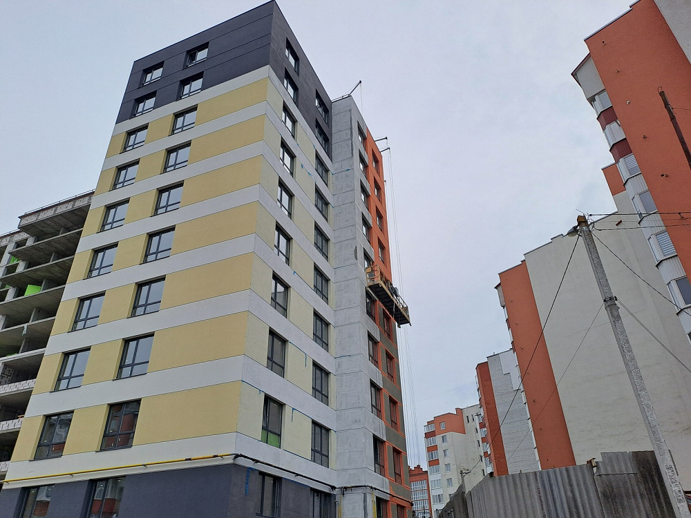 Продаж 3к квартири по вул. Тролейбусна, масив Дружба. Тернопіль - фото 9