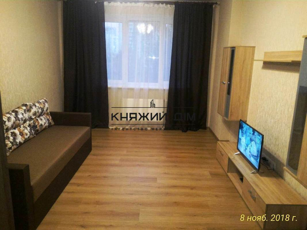 Здається 1 к. кв. в ЖК Кассіопея біля м. Лівобережна № 11162230 Київ - фото 3