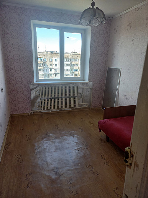 Продам 3к Квартиру на Попова Кропивницький - фото 9