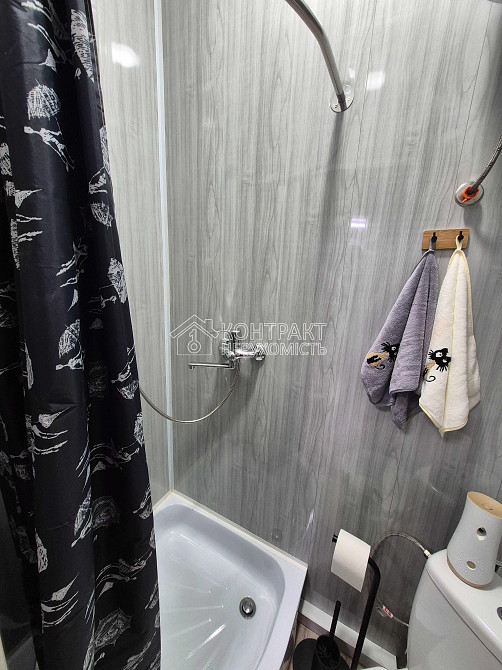 Продаж Квартира 1-кімнатна, 2/3 поверх на вул. Полтавський Шлях Kharkiv - photo 12