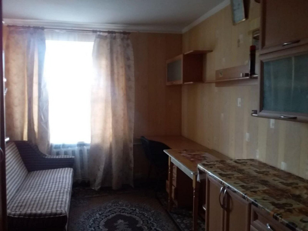 Продаж Квартира 1-кімнатна, 5/5 поверх на вул. Целевича Ю. Ивано-Франковск - изображение 1