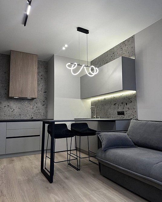 Продаж Квартира 1-кімнатна, 20/25 поверх на Курортный ул. Одеса - фото 2