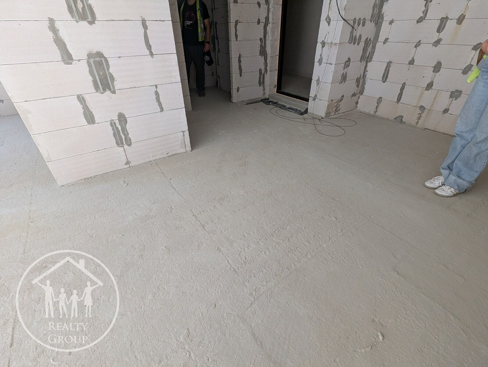 Продаж 2к Квартира 57 кв.м Героїв майдану Сокільники - фото 8