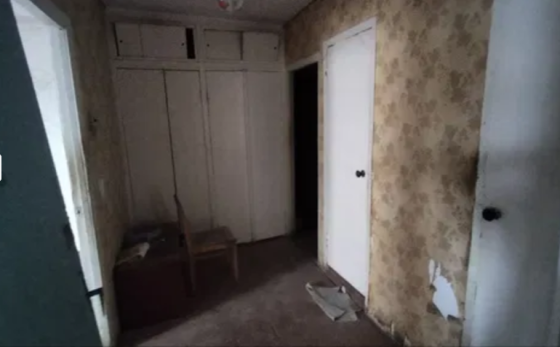 Продам 2-х комнатную квартиру на п.Котовского Одесса