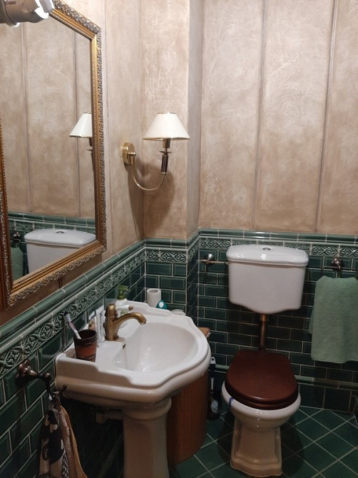 Оренда Квартира 4-кімнатна, 12/13 поверх на Говорова Маршала ул., 11 Одесса - изображение 12