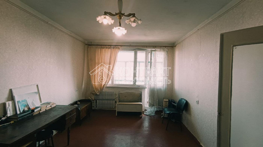 Продаж Квартира 3-кімнатна, 7/9 поверх на вул. Матюшенко Харків - фото 1