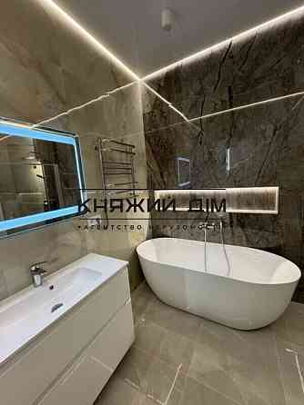 Оренда 2-х к. квартири студіо в ЖК Riverstone. № 11201248 Київ