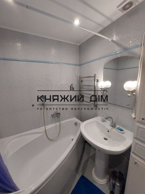 Пропонується до оренди 2 кімнатна квартира - студіо по вул. Антоновича 7Б. Код об'єкта 11201138 Kiev - photo 20