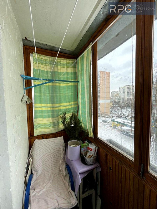 Продаж Квартира 1-кімнатна, 7/9 поверх на Оболонський вул., д. 14-Е Київ - фото 7