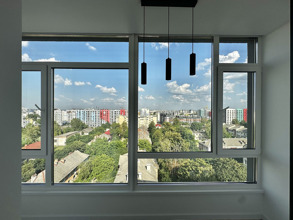 Продаж Квартира 1-кімнатна, 10/10 поверх на Волошина А. вул., 2 Івано-Франківськ - фото 15