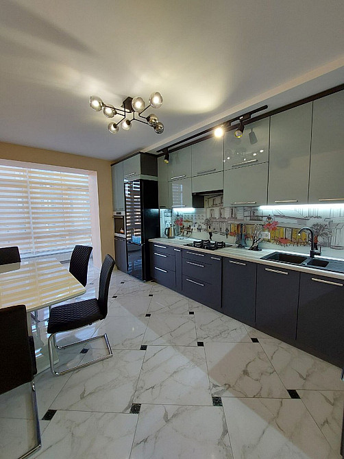 Продаж Квартира 2-кімнатна, 3/10 поверх на Макогона вул., 25а Івано-Франківськ - фото 12