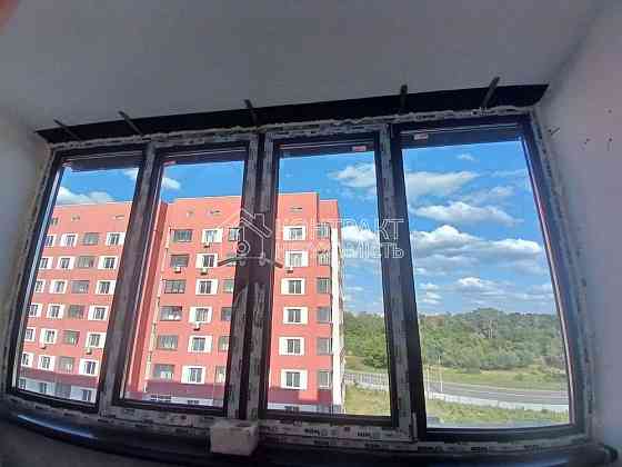 Продаж Квартира 1-кімнатна, 6/9 поверх на вул. Борткевича Харків