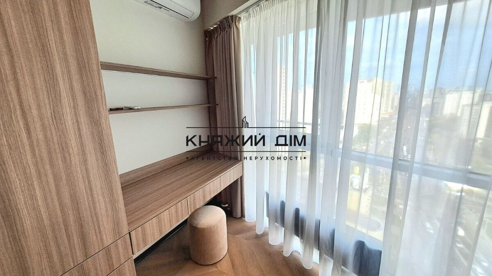 Оренда Квартира 2-кімнатна, 15/22 поверх на Голосеевский просп. (40-летия октября) Kiev - photo 12